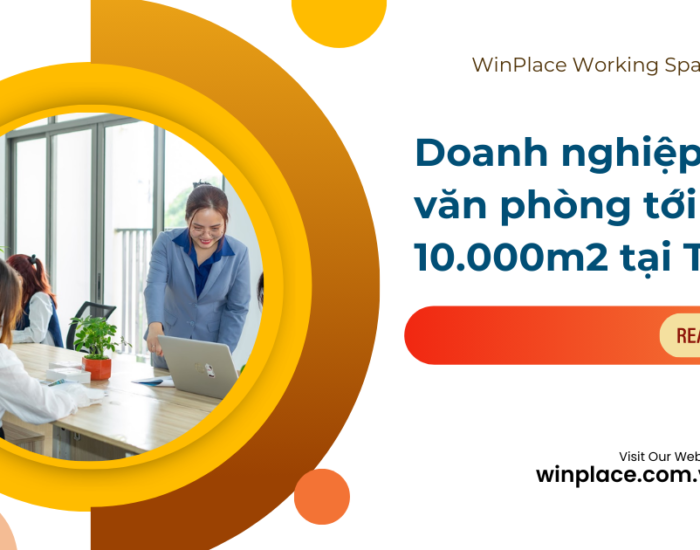 [Hot] Đầu 2024 đã có doanh nghiệp ký hợp đồng thuê văn phòng tới 10.000 m2 tại TP.HCM